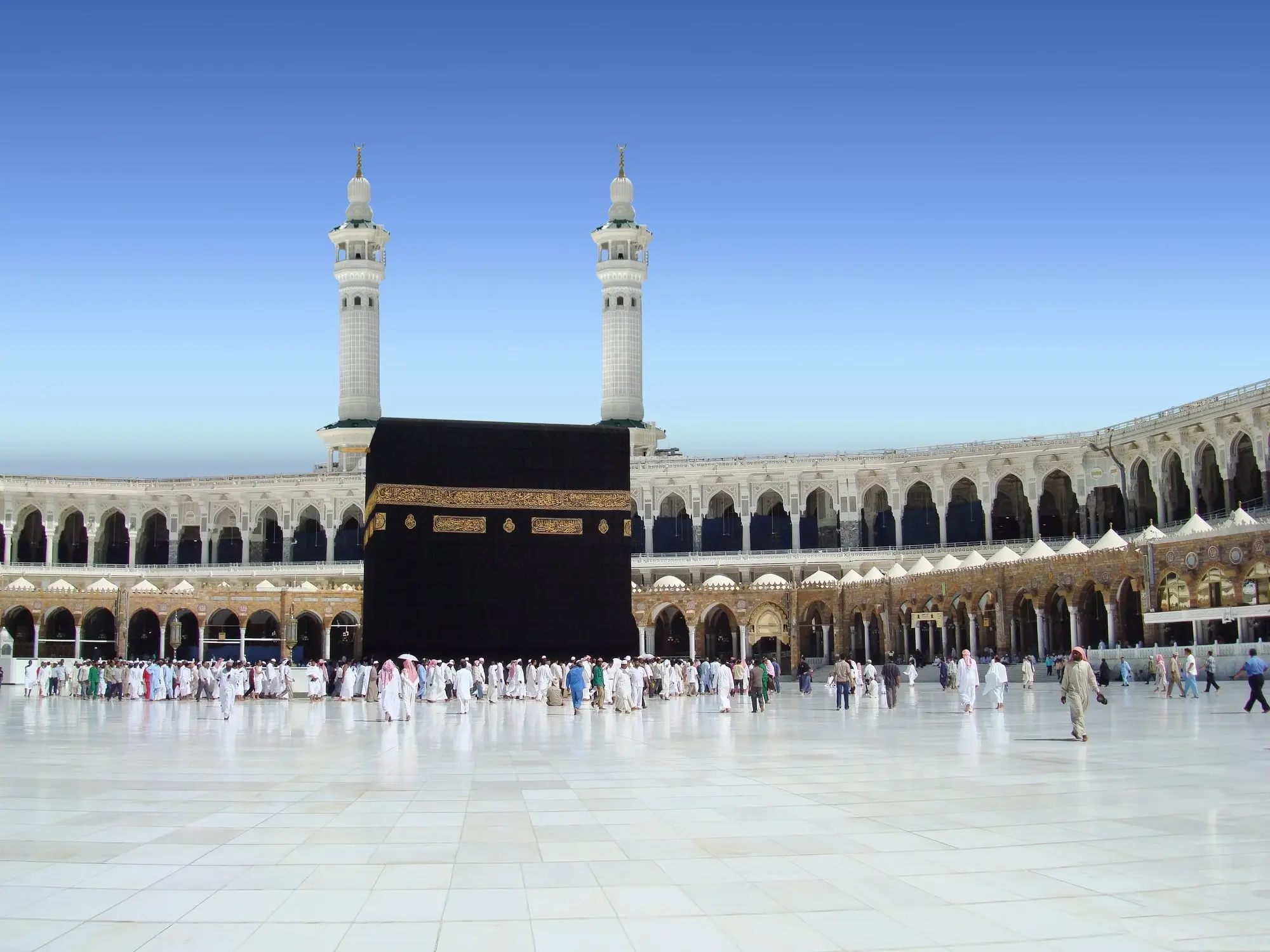 Umrah